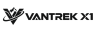 Vantrek X1 Smartwatch
