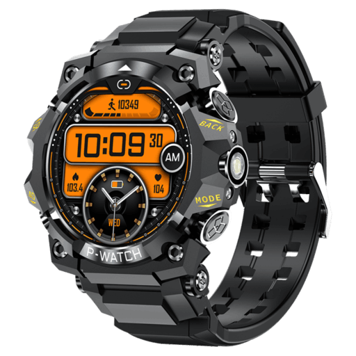 Vantrek X1 Smartwatch